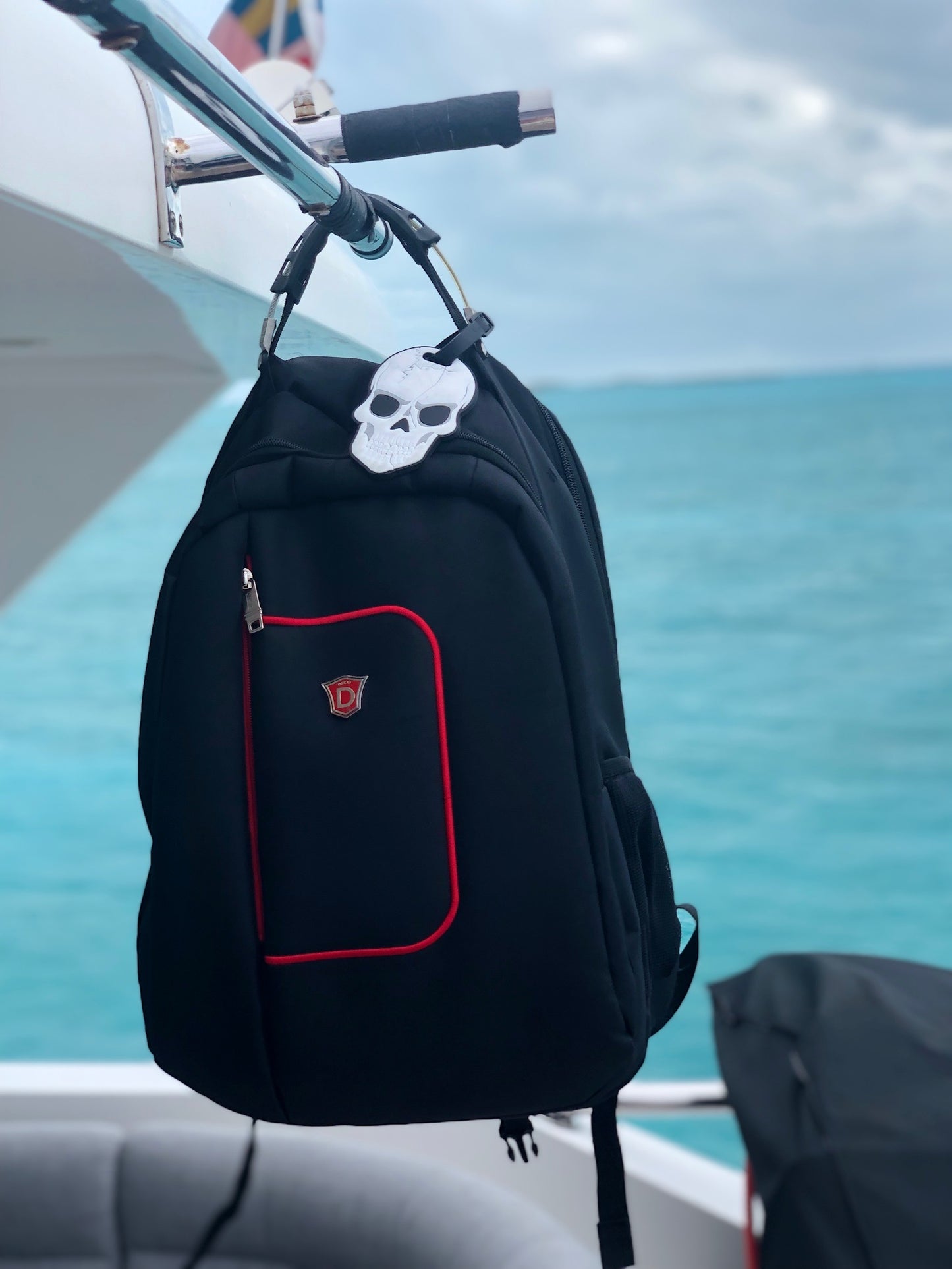 Stylish and Functional Luggage Tags