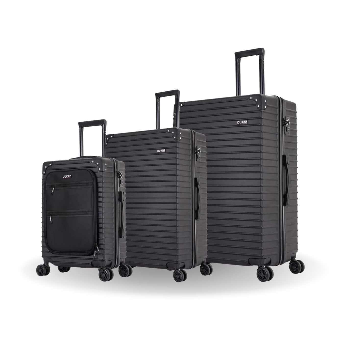 TOUR 3 Piece Set 20''/24''/28''