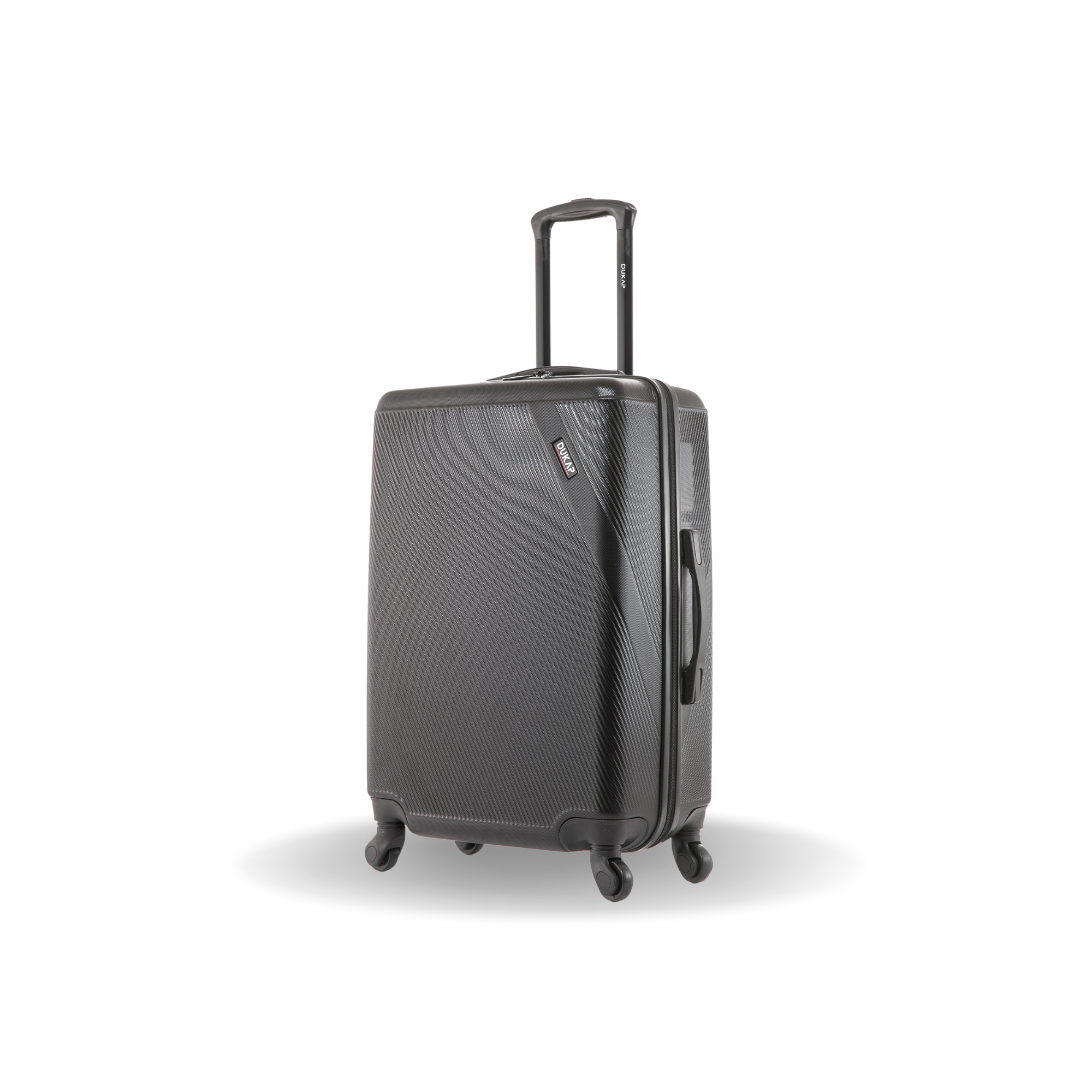 DISCOVERY Lightweight Hardside Spinner Luggage – Dukap