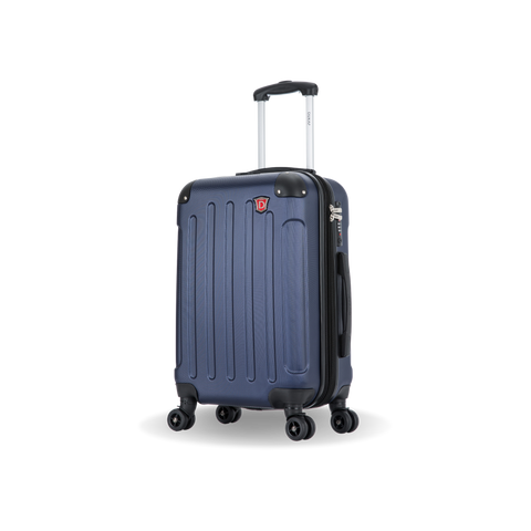 INTELY Carry On 20" with USB ports