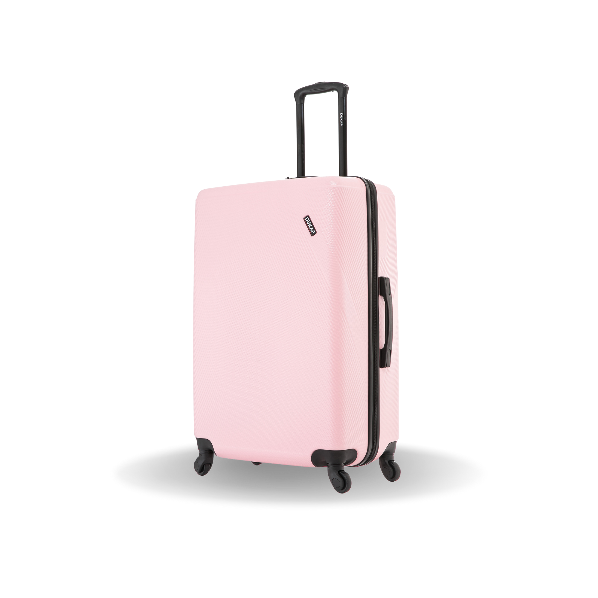 DISCOVERY Lightweight Hardside Spinner Luggage – Dukap