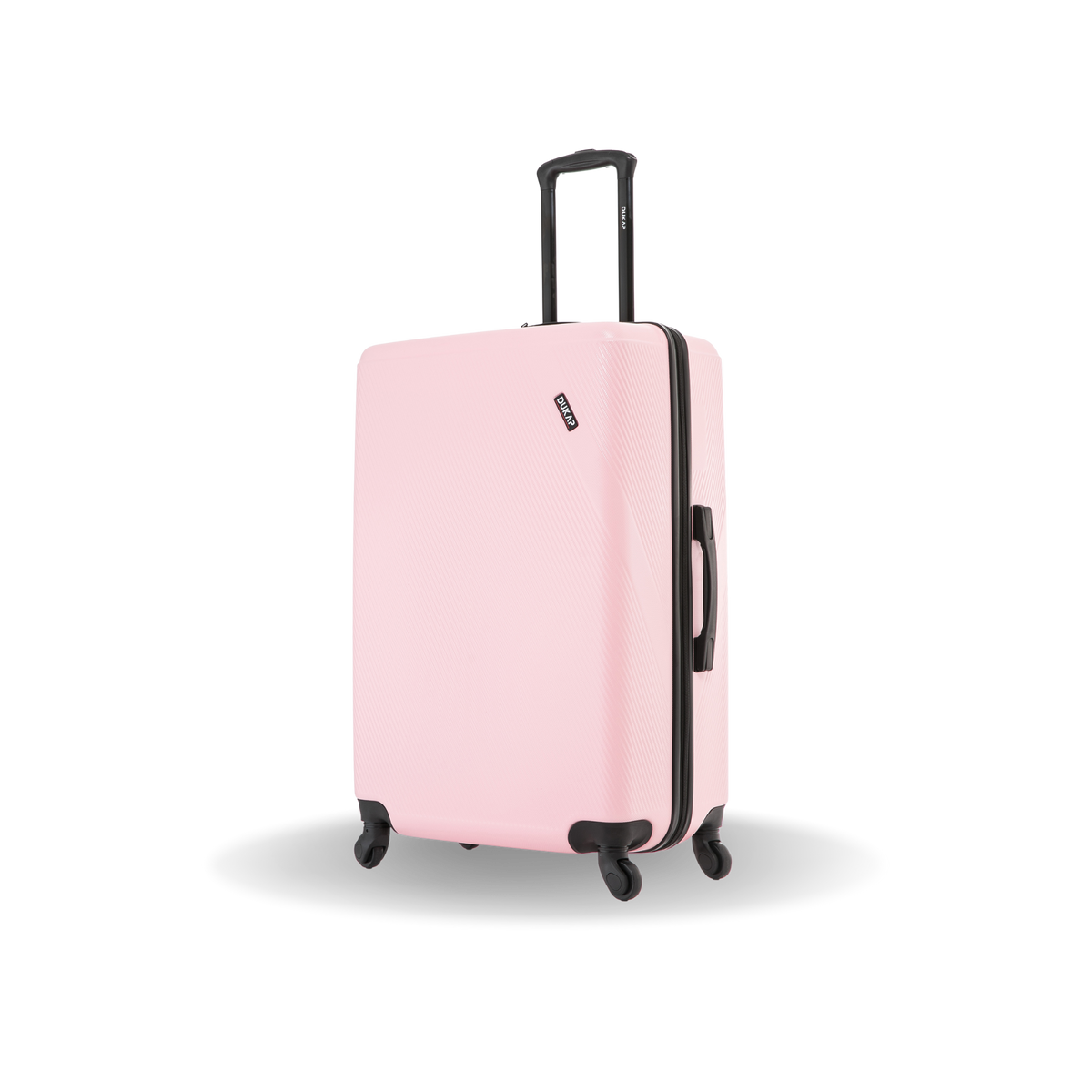 DISCOVERY Hardside Spinner 28-Inch Large Luggage – Dukap
