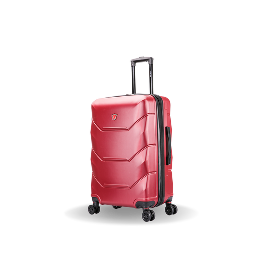 ZONIX  Hardside Spinner 26-Inch Medium  Luggage