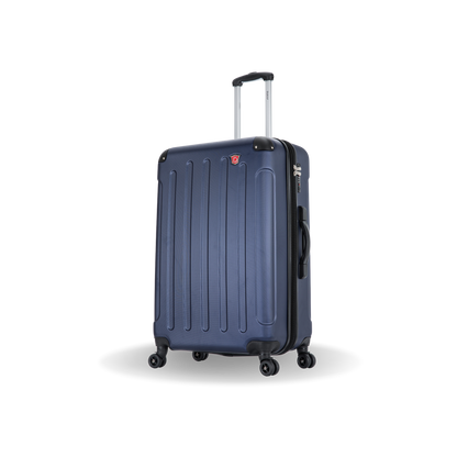 INTELY 28 Hardside Spinner w Digital Weight Scale Dukap