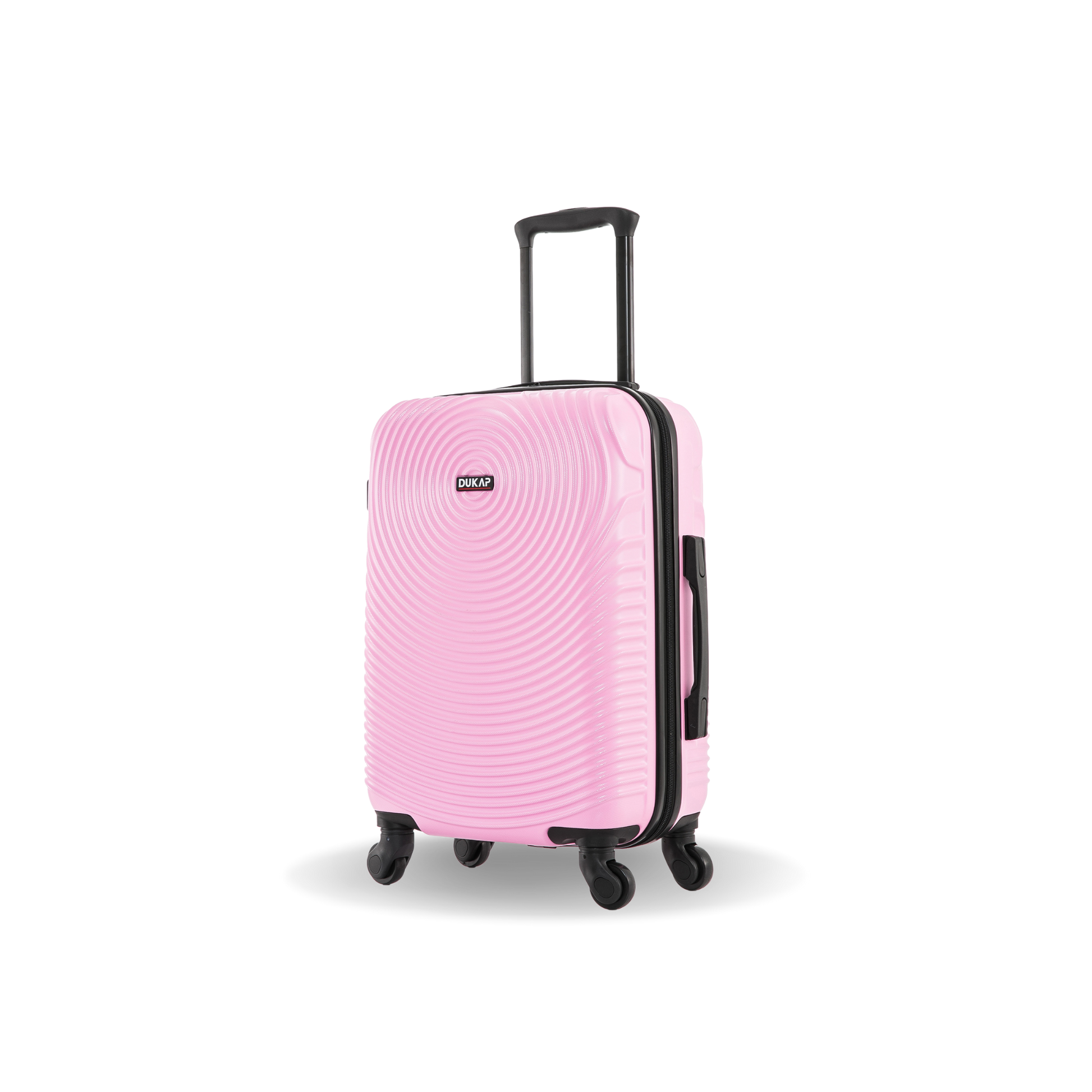 INCEPTION Hardside Spinner 20 Inch Carry On Luggage Dukap