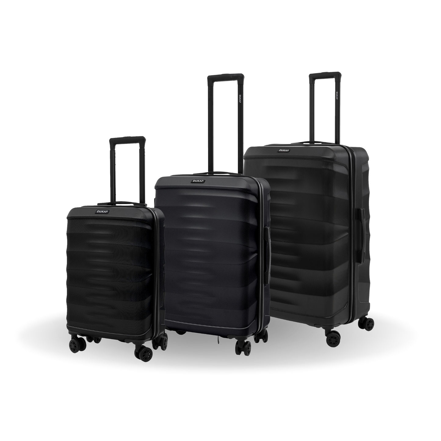 RAV 3 Piece Set 20"/24"/28"