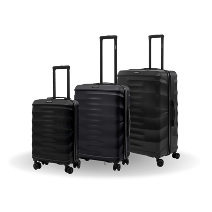 RAV 3 Piece Set 20"/24"/28"