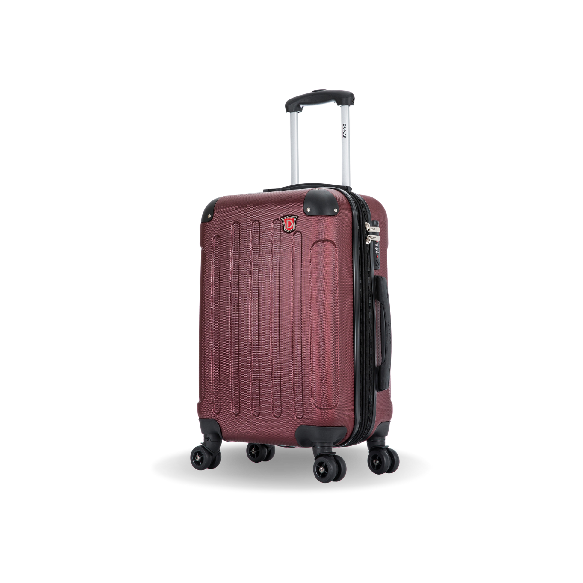 Carry on with usb port sales