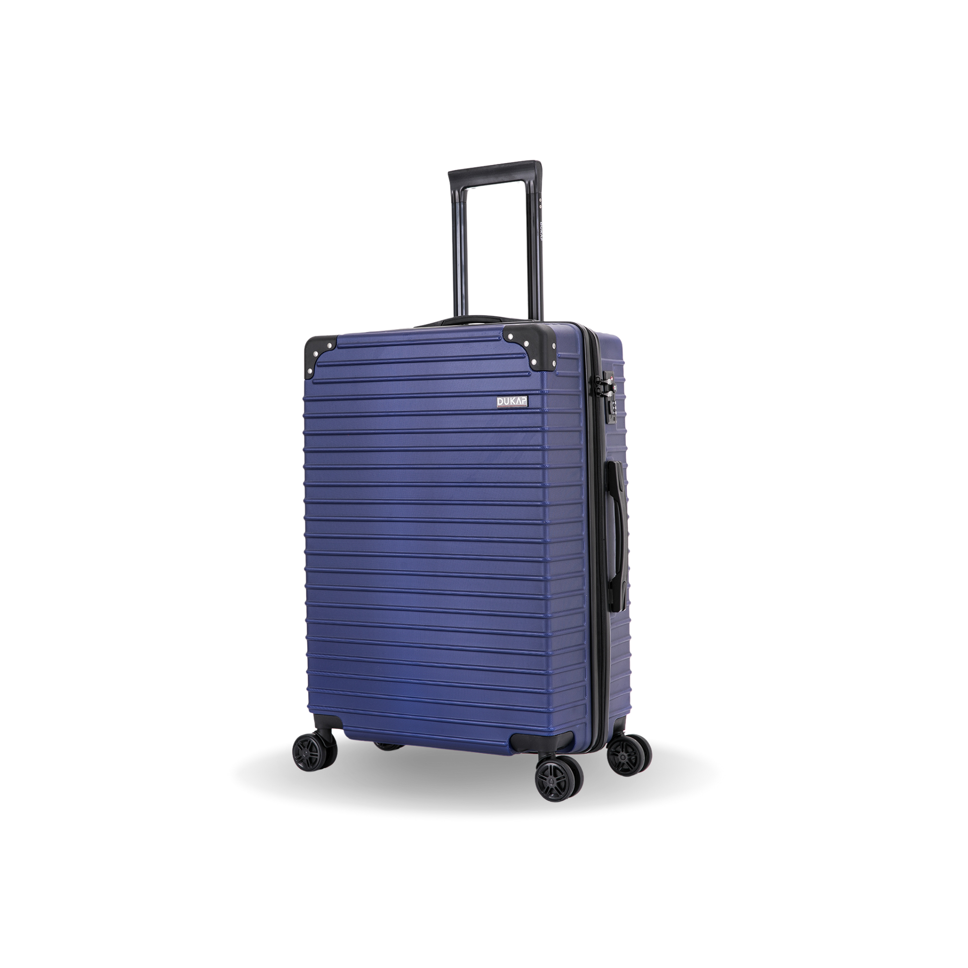 TOUR Lightweight Hardside Spinner 24-Inch Medium Luggage – Dukap