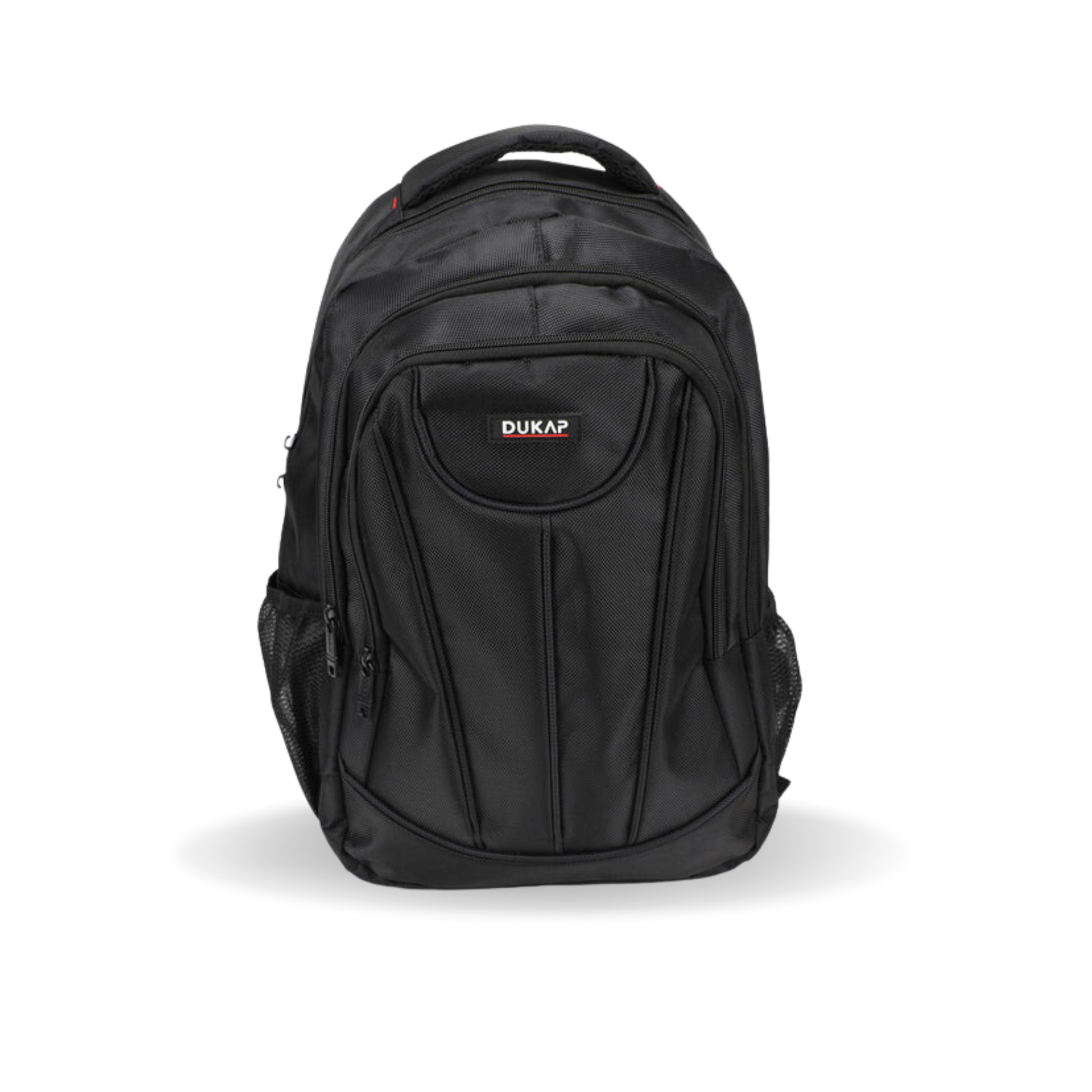 EDGE Executive 15.6'' Laptop Backpack Black