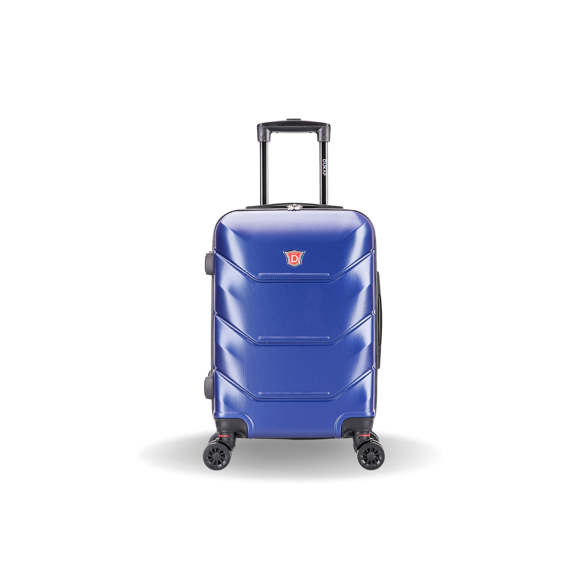 ZONIX Hardside Spinner 20-Inch Carry-On Luggage – Dukap ZONIX Hardside Spinner 20-Inch Carry-On Luggage – Dukap