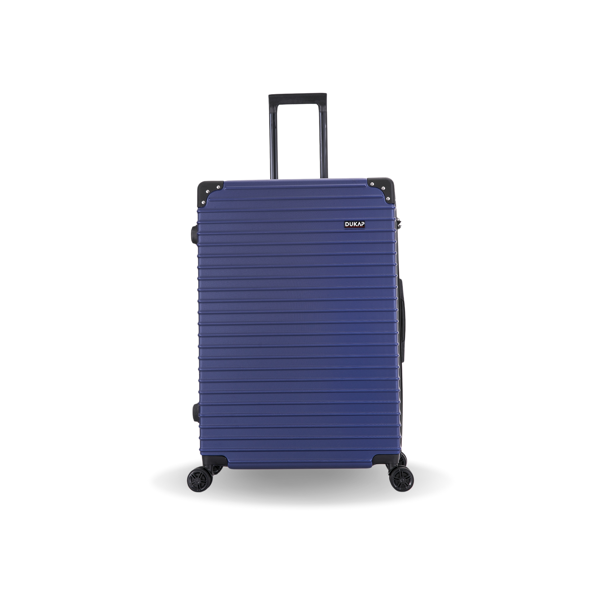 TOUR Lightweight Hardside Spinner 28 Inch Large Luggage Dukap