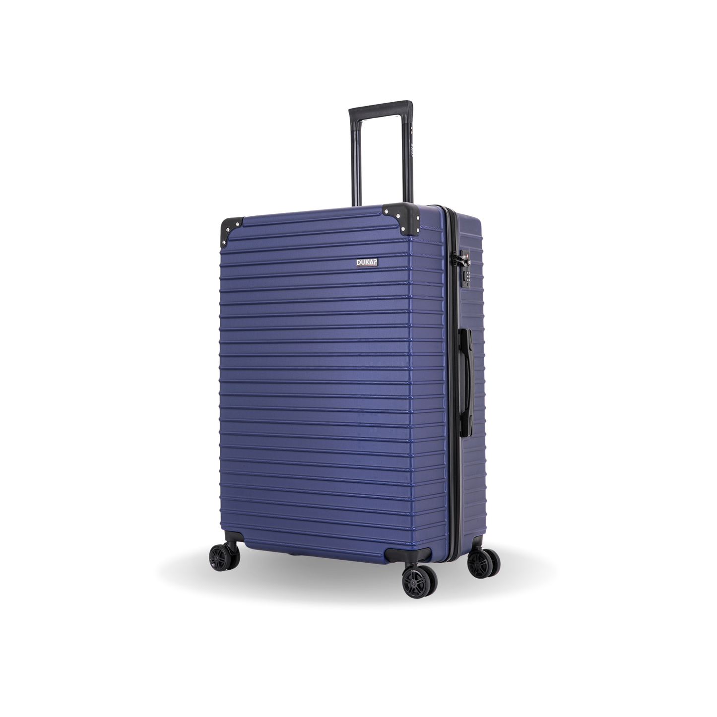 TOUR Lightweight Hardside Spinner 28 Inch Large Luggage Dukap