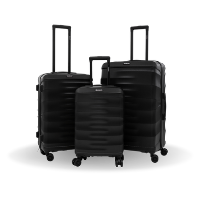 RAV 3 Piece Set 20"/24"/28"