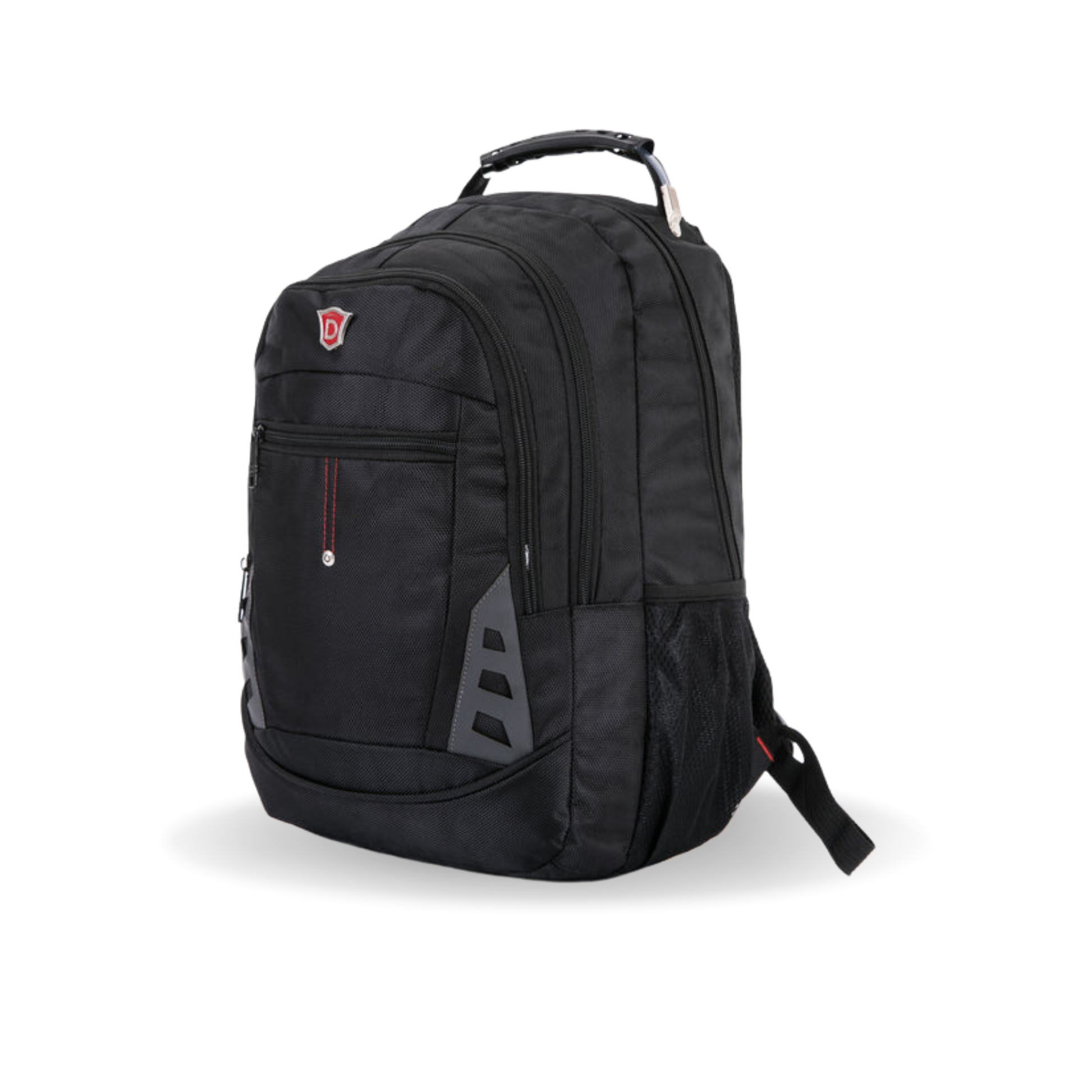 13in laptop backpack taiwan Precision Executive 15.6-Inch Laptop Travel Backpack Black