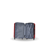 Dukap RODEZ Hardside Spinner 20-Inch Carry-On Luggage