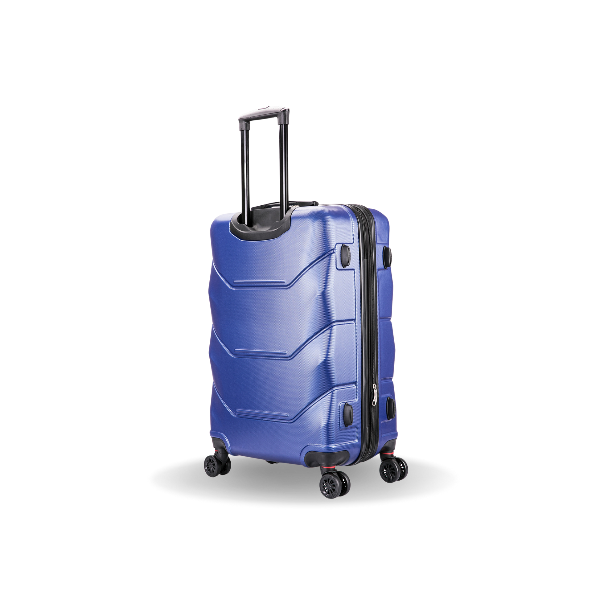 ZONIX Hardside Spinner 26-Inch Medium Luggage – Dukap ZONIX Hardside Spinner 26-Inch Medium Luggage – Dukap