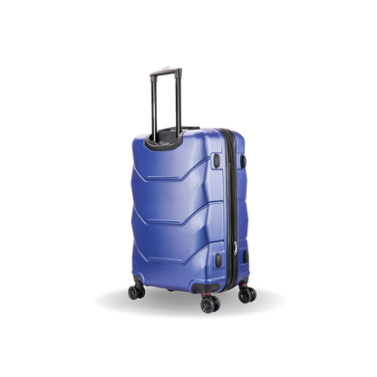 ZONIX Hardside Spinner 26-Inch Medium Luggage – Dukap ZONIX Hardside Spinner 26-Inch Medium Luggage – Dukap