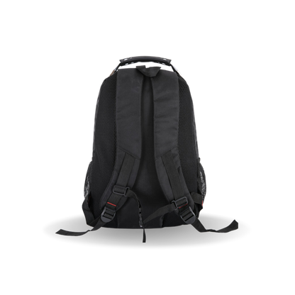 Eminent Executive 15.6-Inch Laptop Travel Backpack Black