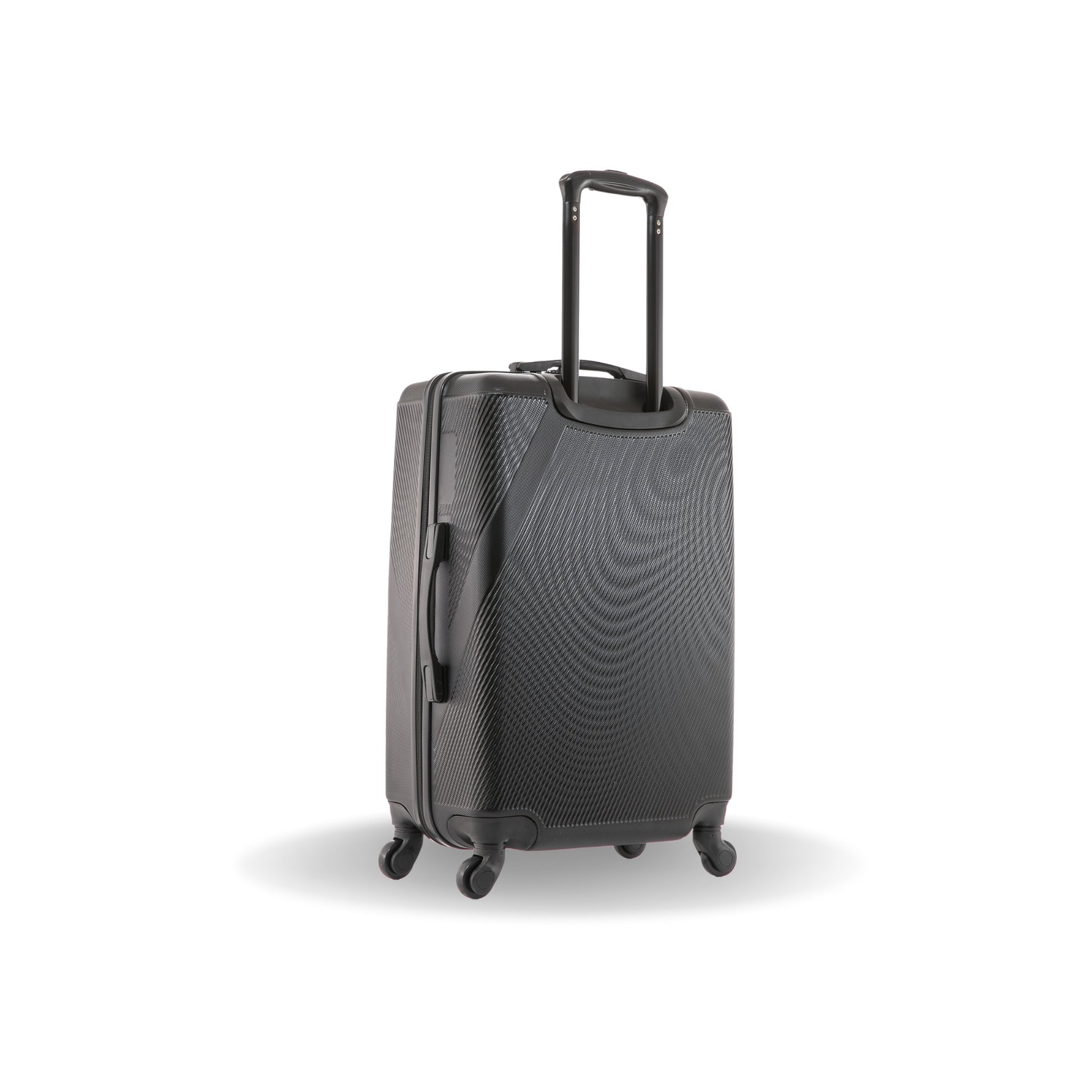 DISCOVERY Hardside Spinner 24-Inch Medium Luggage – Dukap DISCOVERY Hardside Spinner 24-Inch Medium Luggage – Dukap