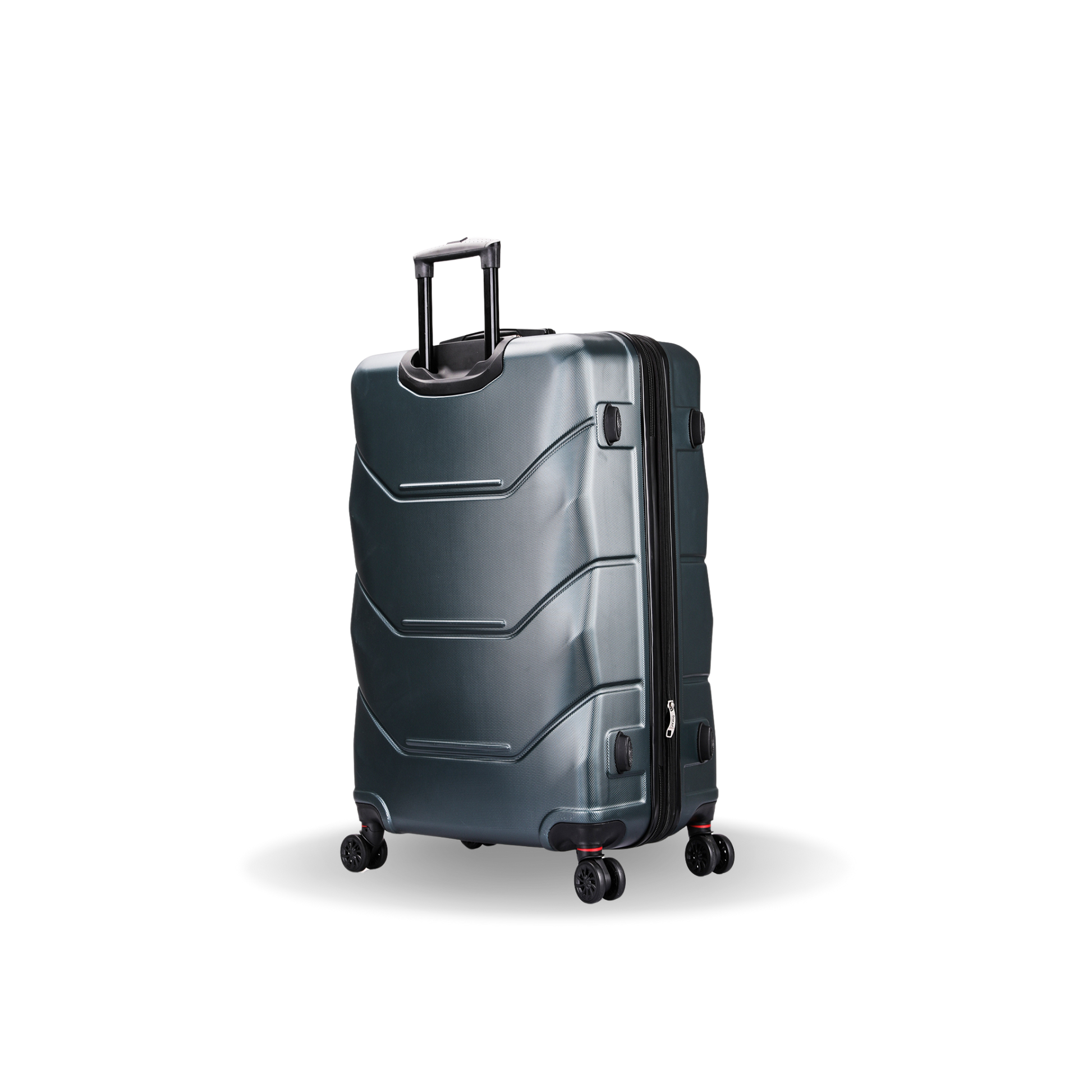 ZONIX Lightweight Hardside Spinner 30-Inch Large Luggage – Dukap ZONIX Lightweight Hardside Spinner 30-Inch Large Luggage – Dukap