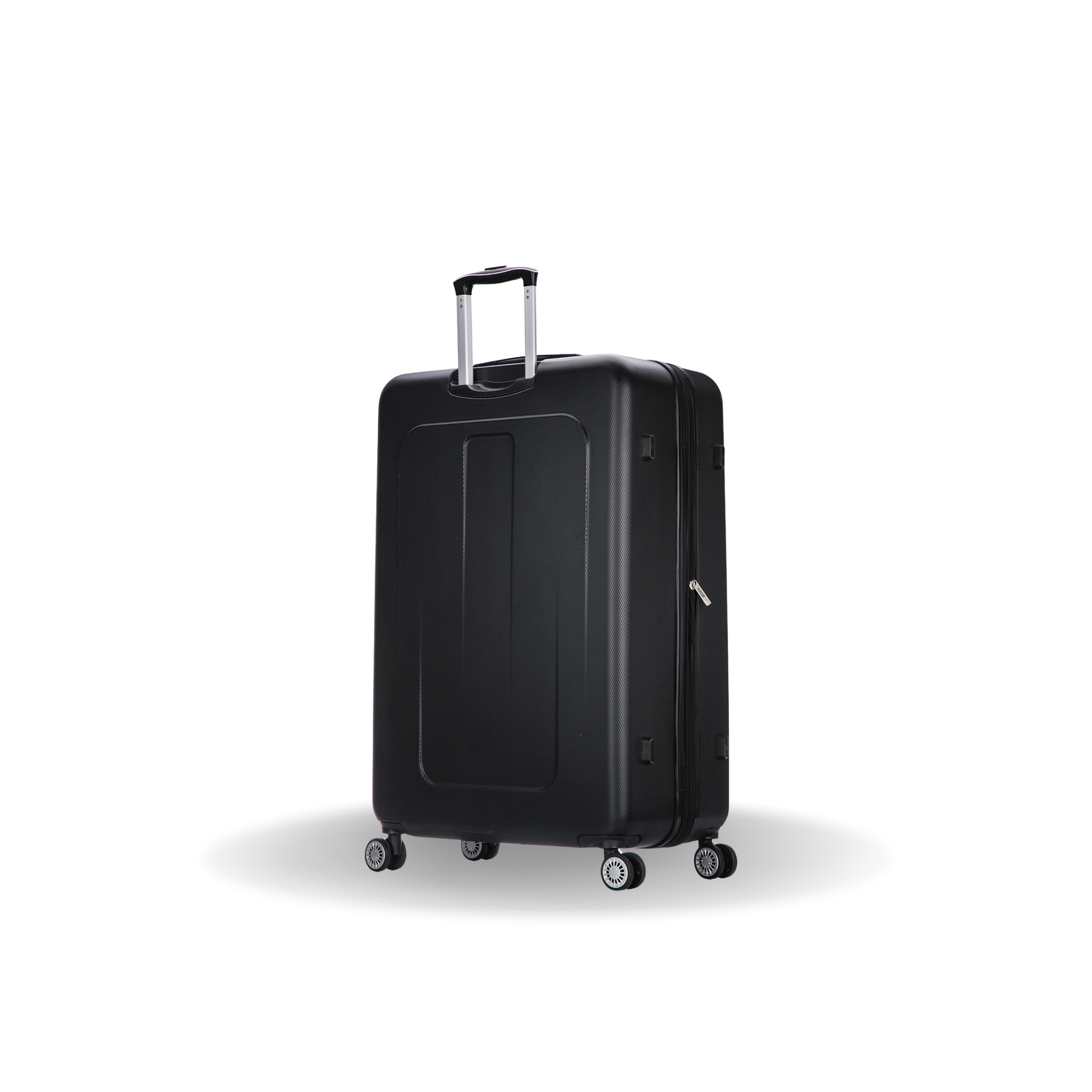 Crypto 3-Pc Spinner harside Luggage Set: 20/28/32 Inches. – Dukap Crypto 3-Pc Spinner harside Luggage Set: 20/28/32 Inches. – Dukap