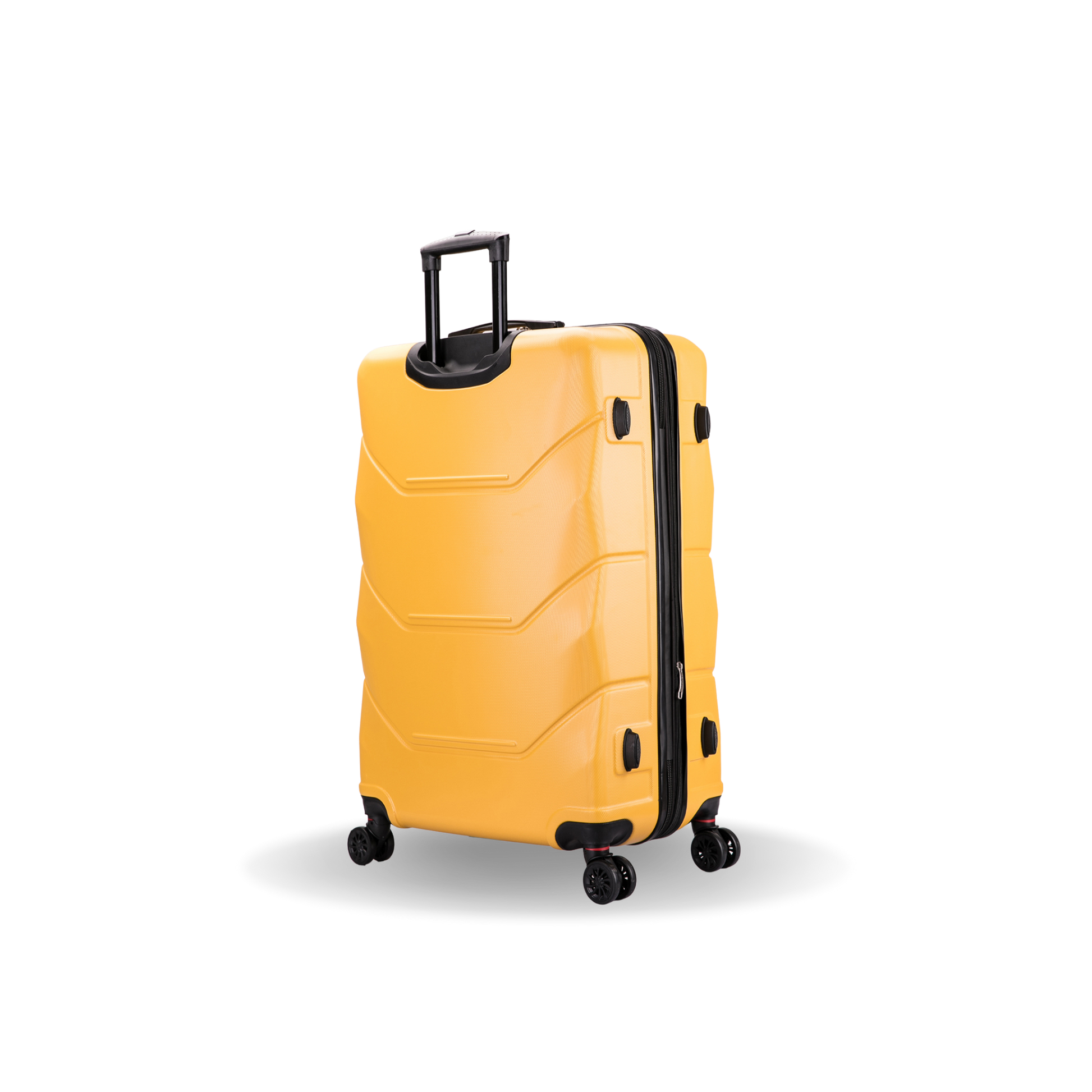 ZONIX  Hardside Spinner 30-Inch Large Luggage