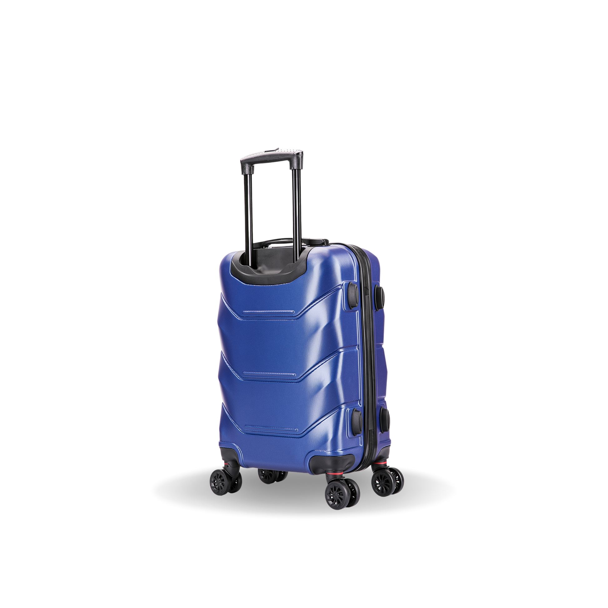 ZONIX Hardside Spinner 20-Inch Carry-On Luggage – Dukap ZONIX Hardside Spinner 20-Inch Carry-On Luggage – Dukap