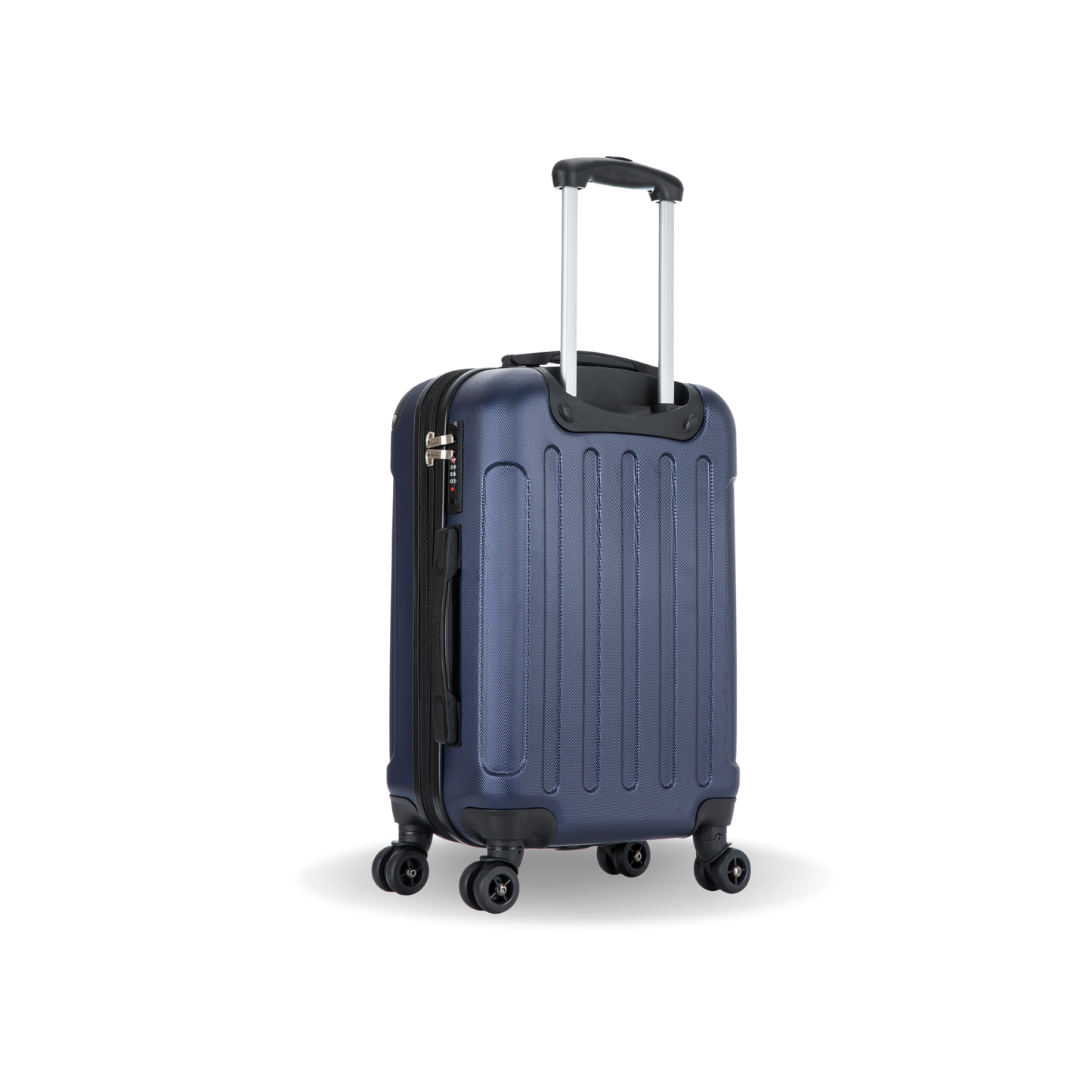 Hardside luggage with usb port shop