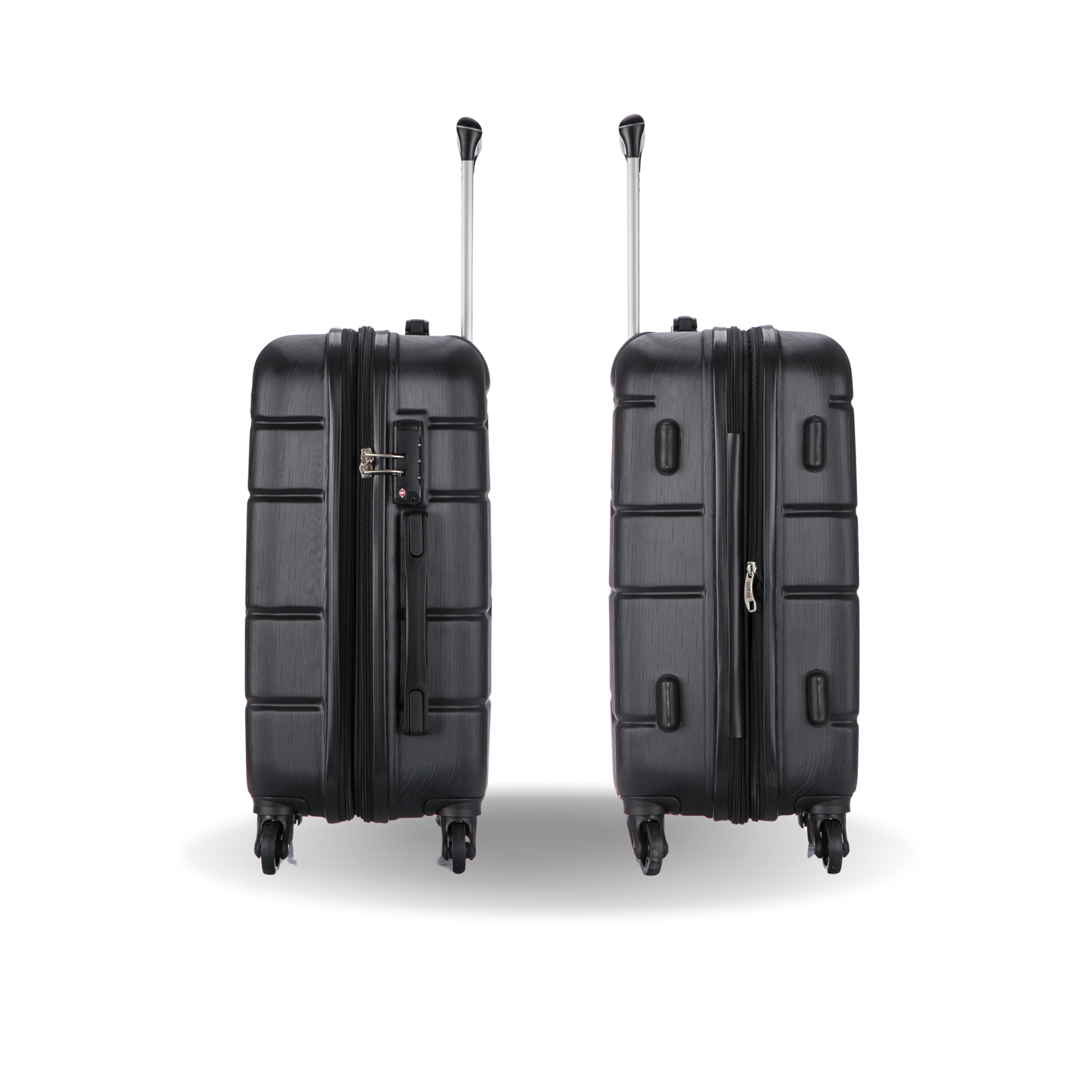 Dukap RODEZ Hardside Spinner 20-Inch Carry-On Luggage