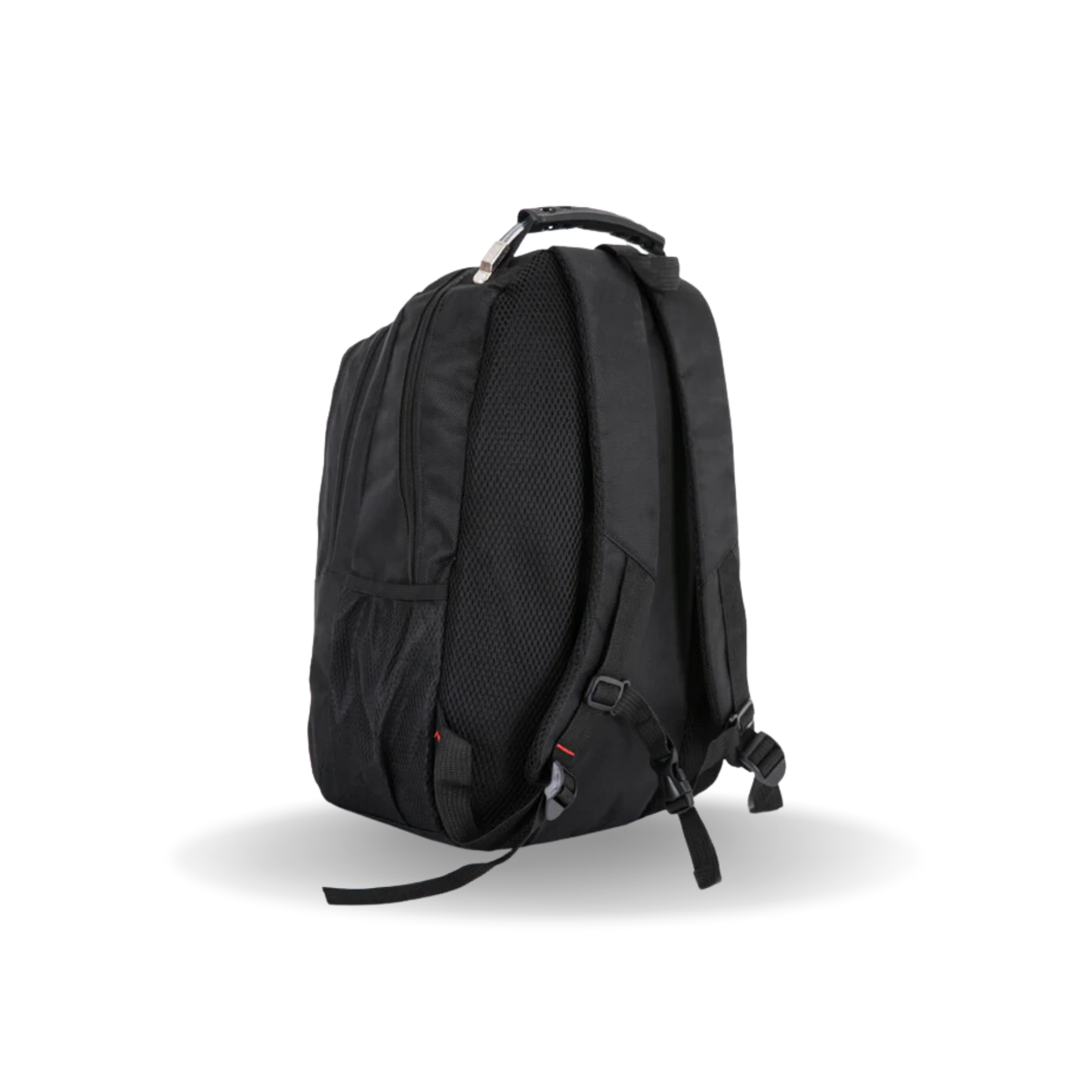 Eminent Executive 15.6-Inch Laptop Travel Backpack Black