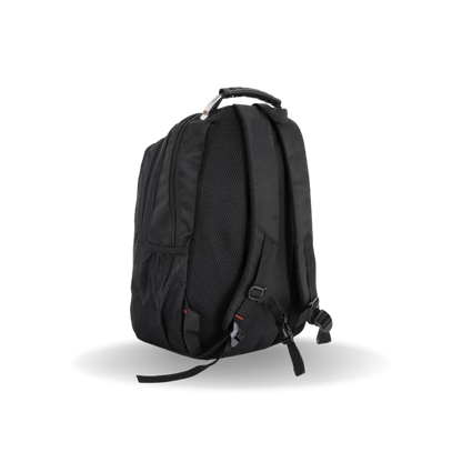 Eminent Executive 15.6-Inch Laptop Travel Backpack Black Eminent Executive 15.6-Inch Laptop Travel Backpack Black