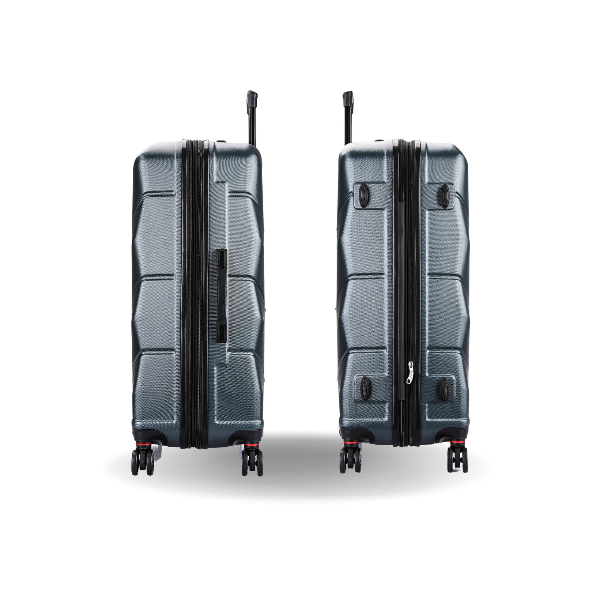 ZONIX Lightweight Hardside Spinner 30-Inch Large Luggage – Dukap ZONIX Lightweight Hardside Spinner 30-Inch Large Luggage – Dukap