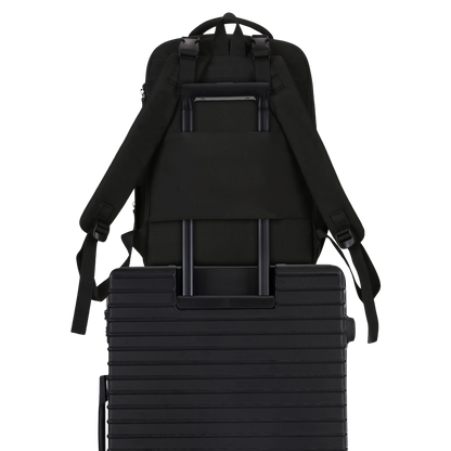 BABY-Pro Expandable Diaper Backpack