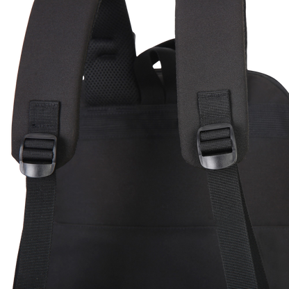 BABY-Pro Expandable Diaper Backpack