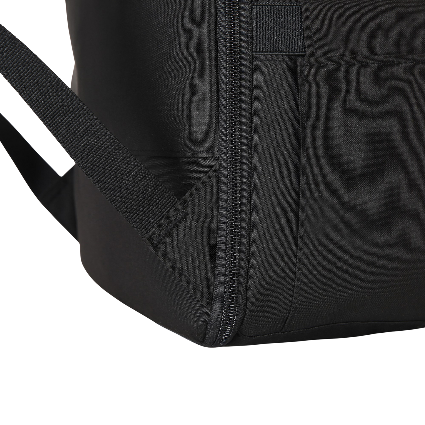 BABY-Pro Expandable Diaper Backpack