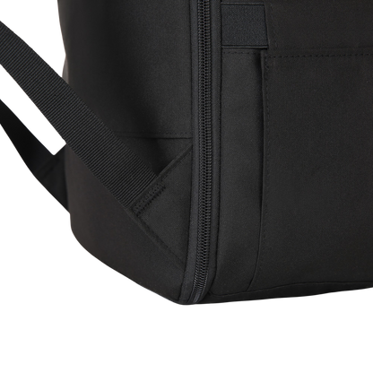 BABY-Pro Expandable Diaper Backpack