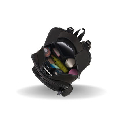 BABY-Pro Expandable Diaper Backpack