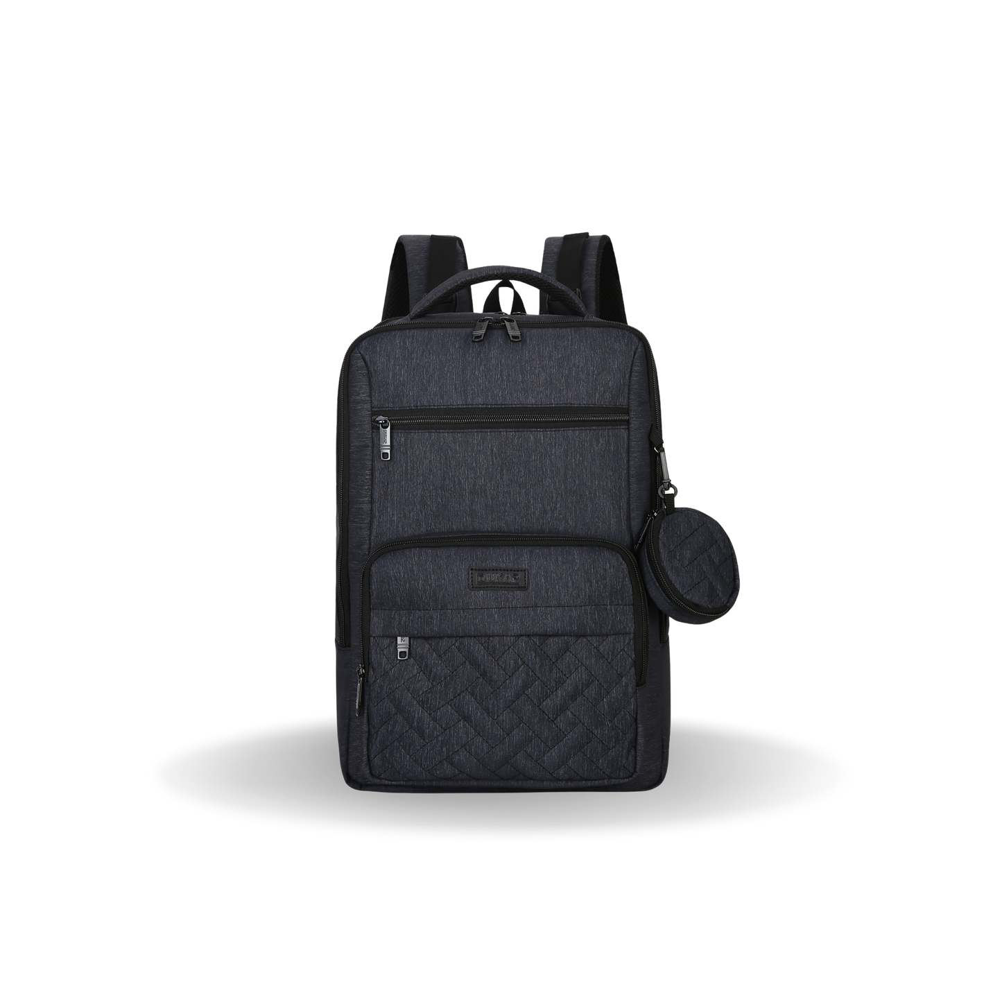 MOM-Pro Expandable Diaper Backpack