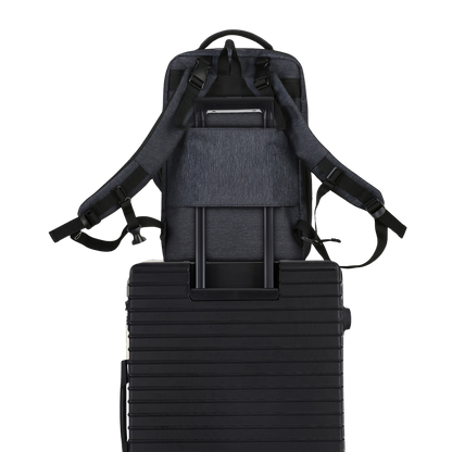 MOM-Pro Expandable Diaper Backpack