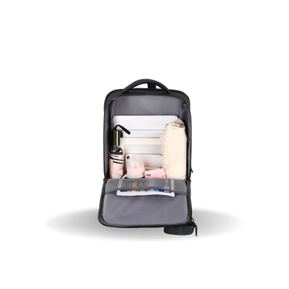 MOM-Pro Expandable Diaper Backpack