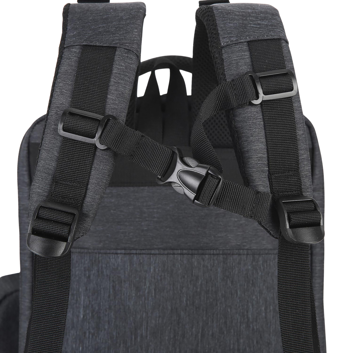 MOM-Pro Expandable Diaper Backpack
