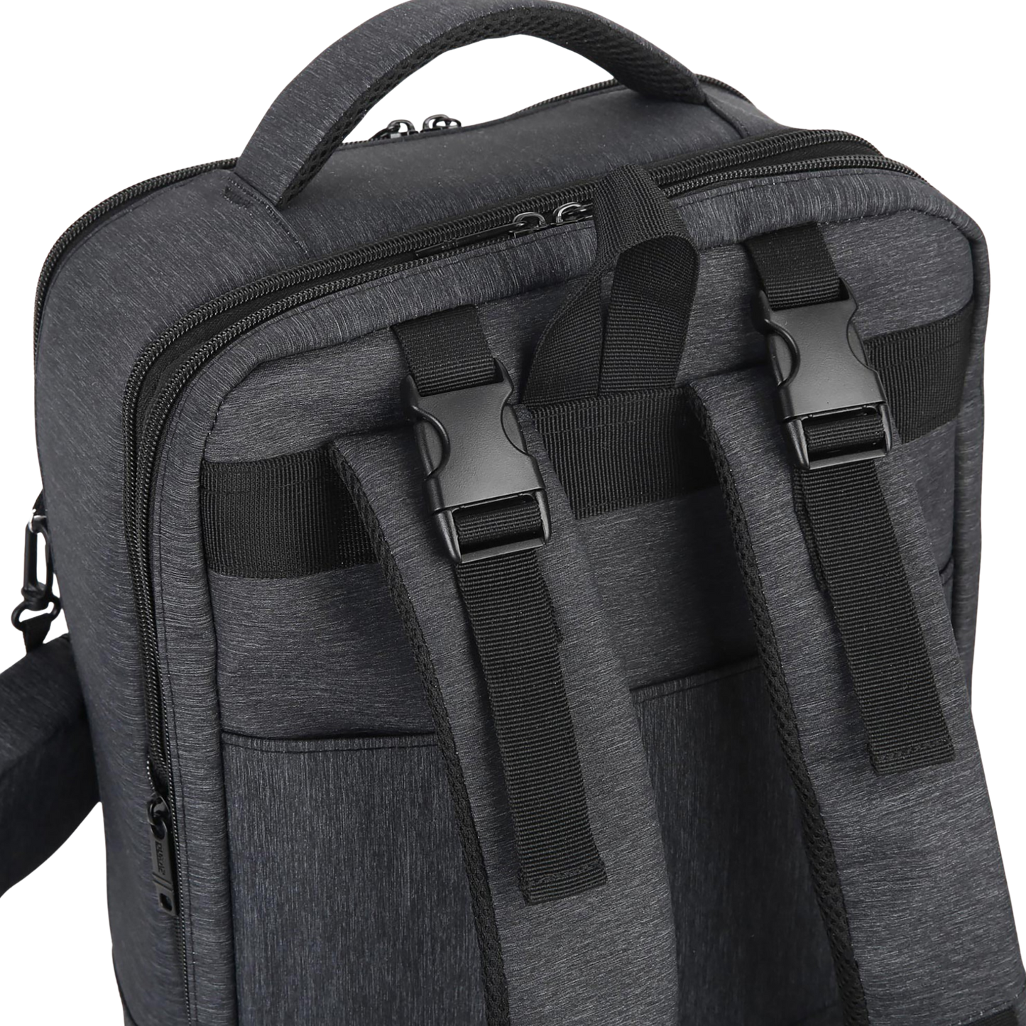 MOM-Pro Expandable Diaper Backpack