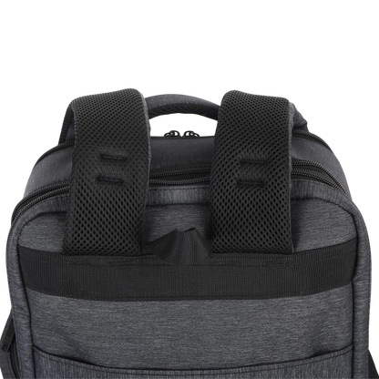 MOM-Pro Expandable Diaper Backpack