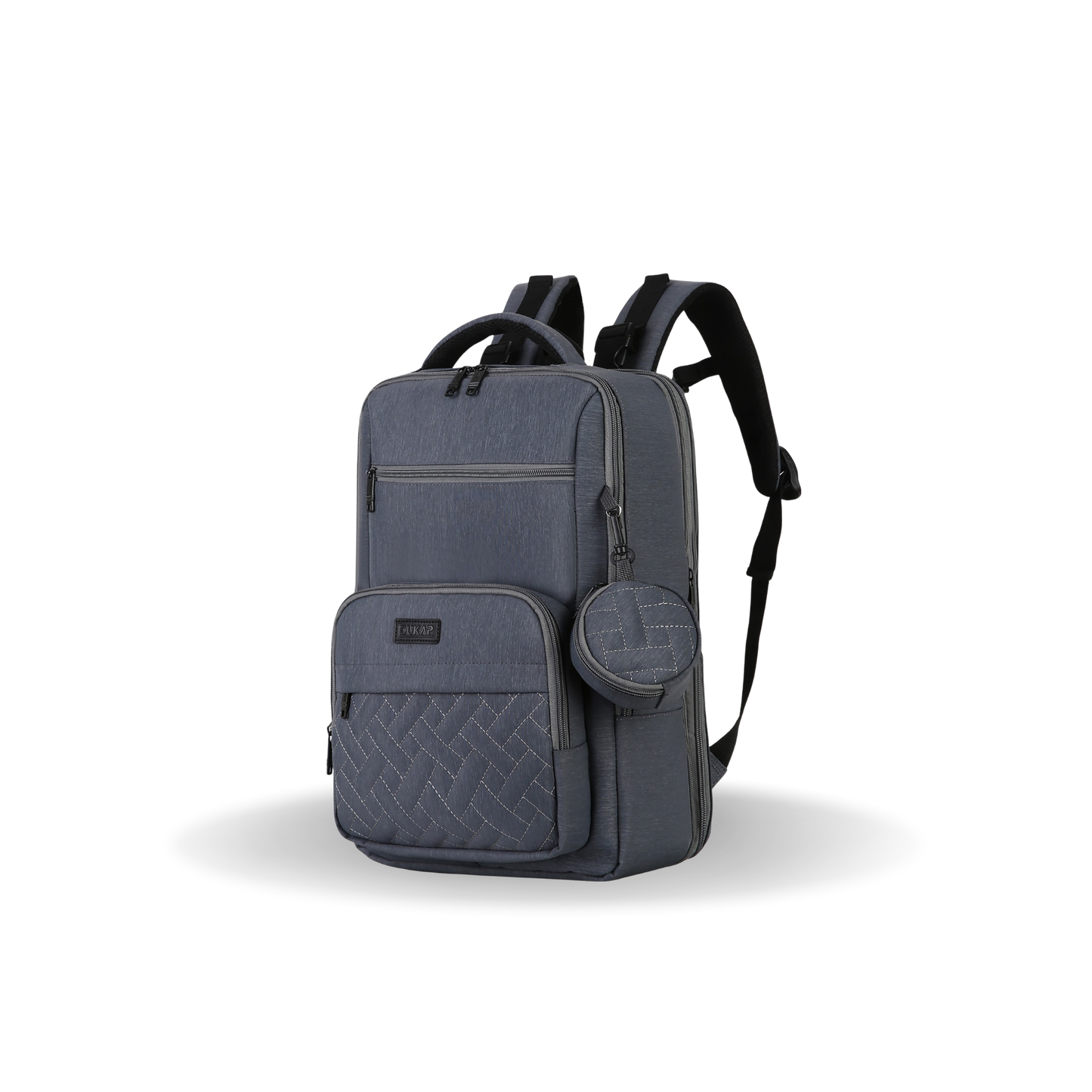 MOM-Pro Expandable Diaper Backpack