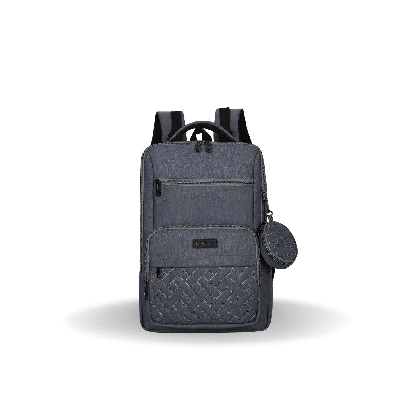 MOM-Pro Expandable Diaper Backpack