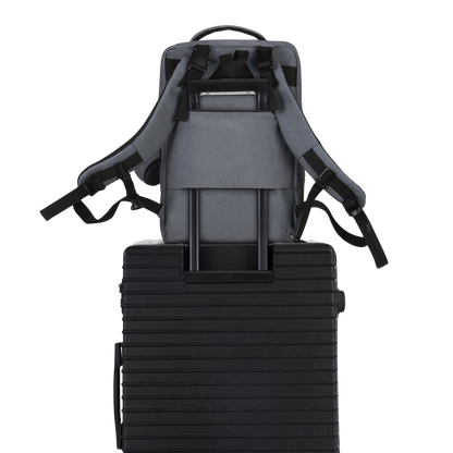 MOM-Pro Expandable Diaper Backpack