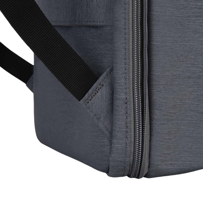 MOM-Pro Expandable Diaper Backpack