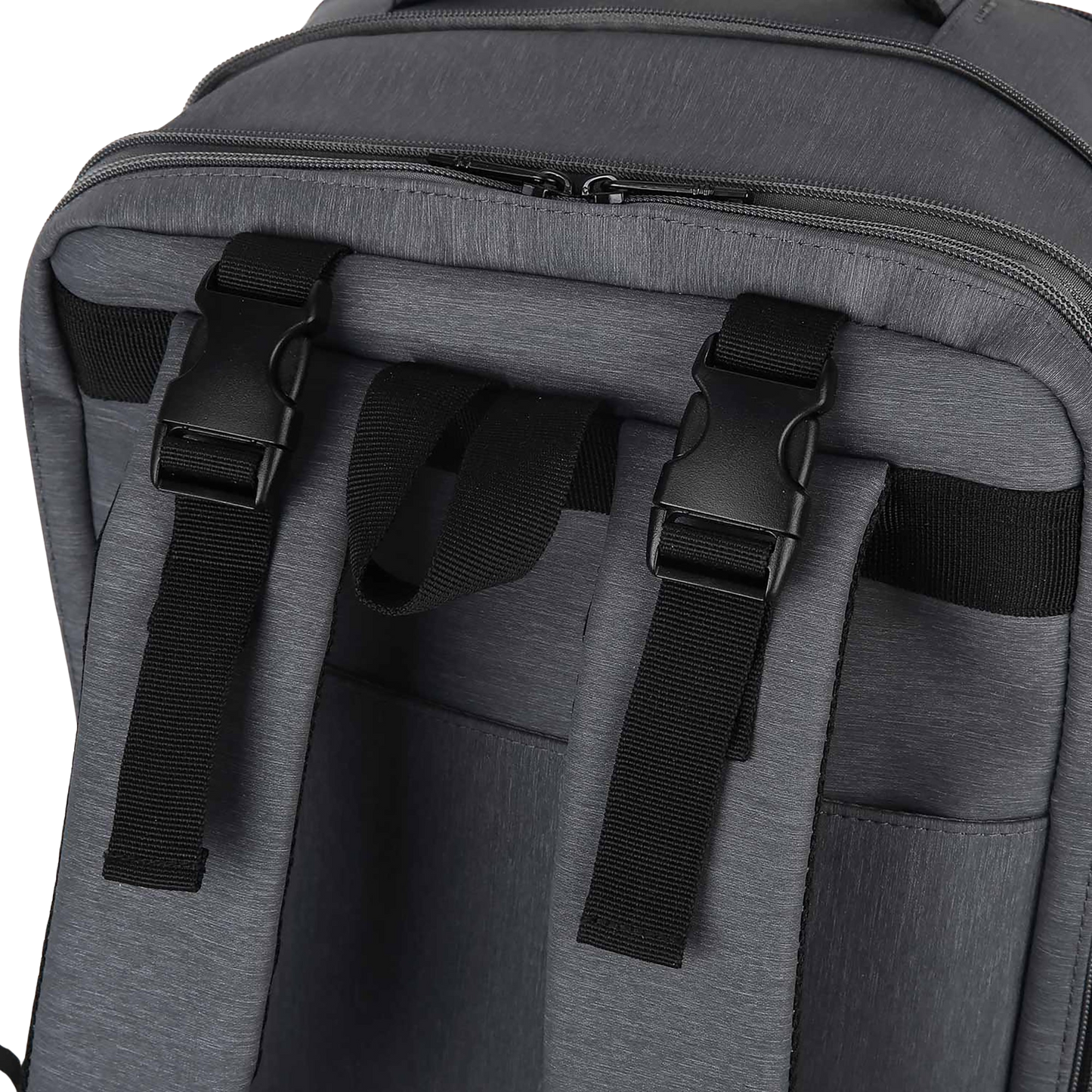 MOM-Pro Expandable Diaper Backpack