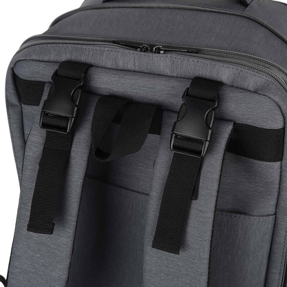 MOM-Pro Expandable Diaper Backpack